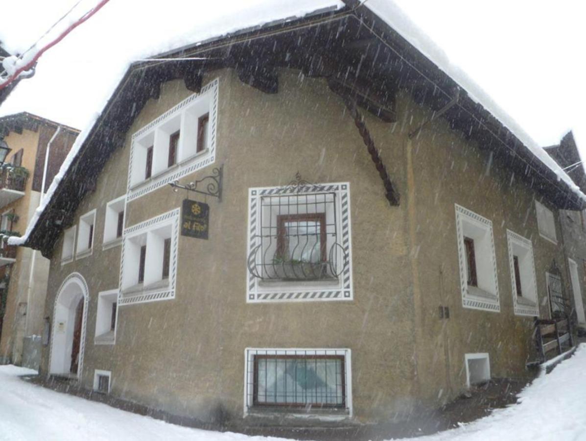 Chalet Al Tabia Борміо Екстер'єр фото
