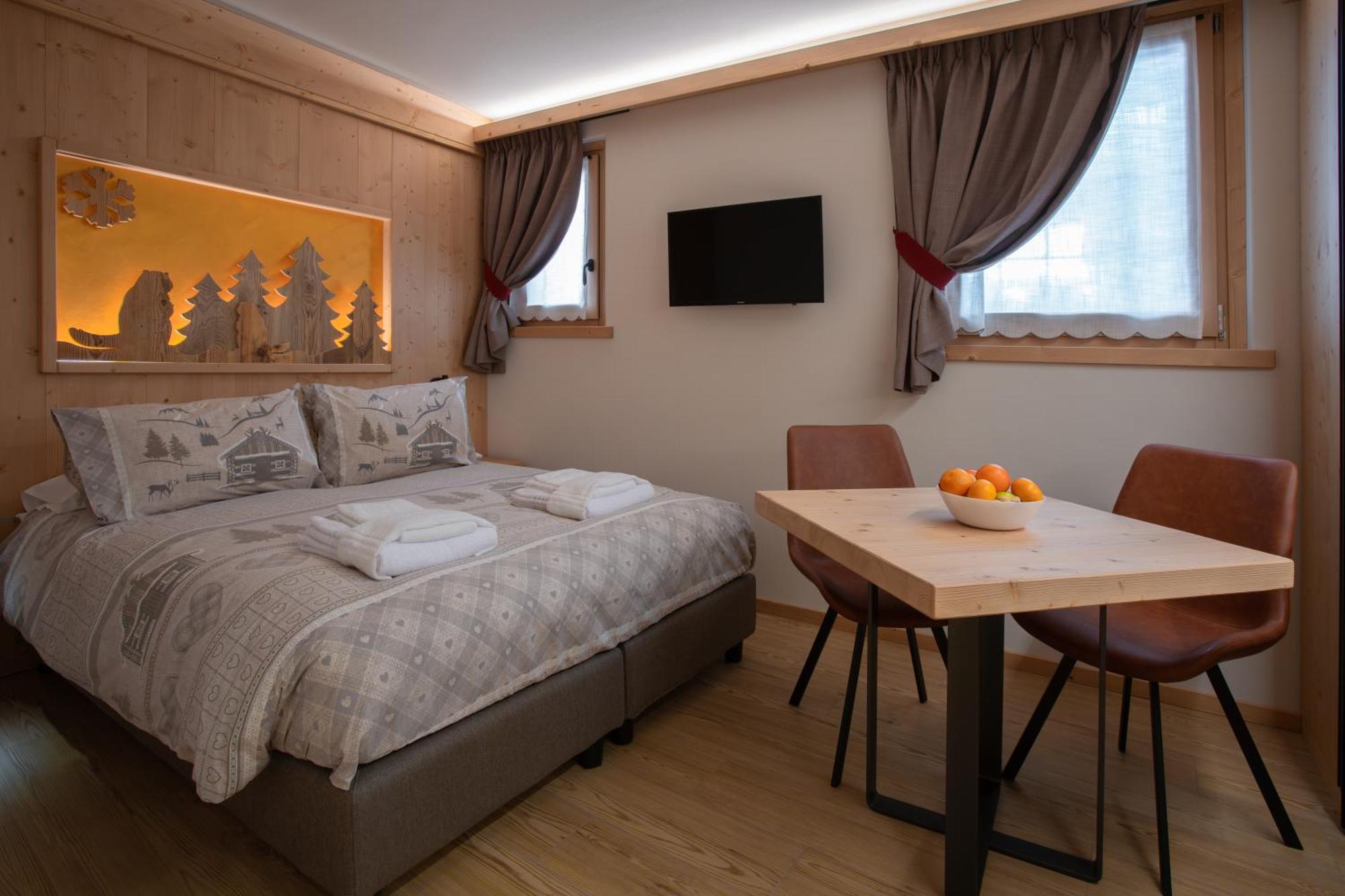 Chalet Al Tabia Борміо Екстер'єр фото