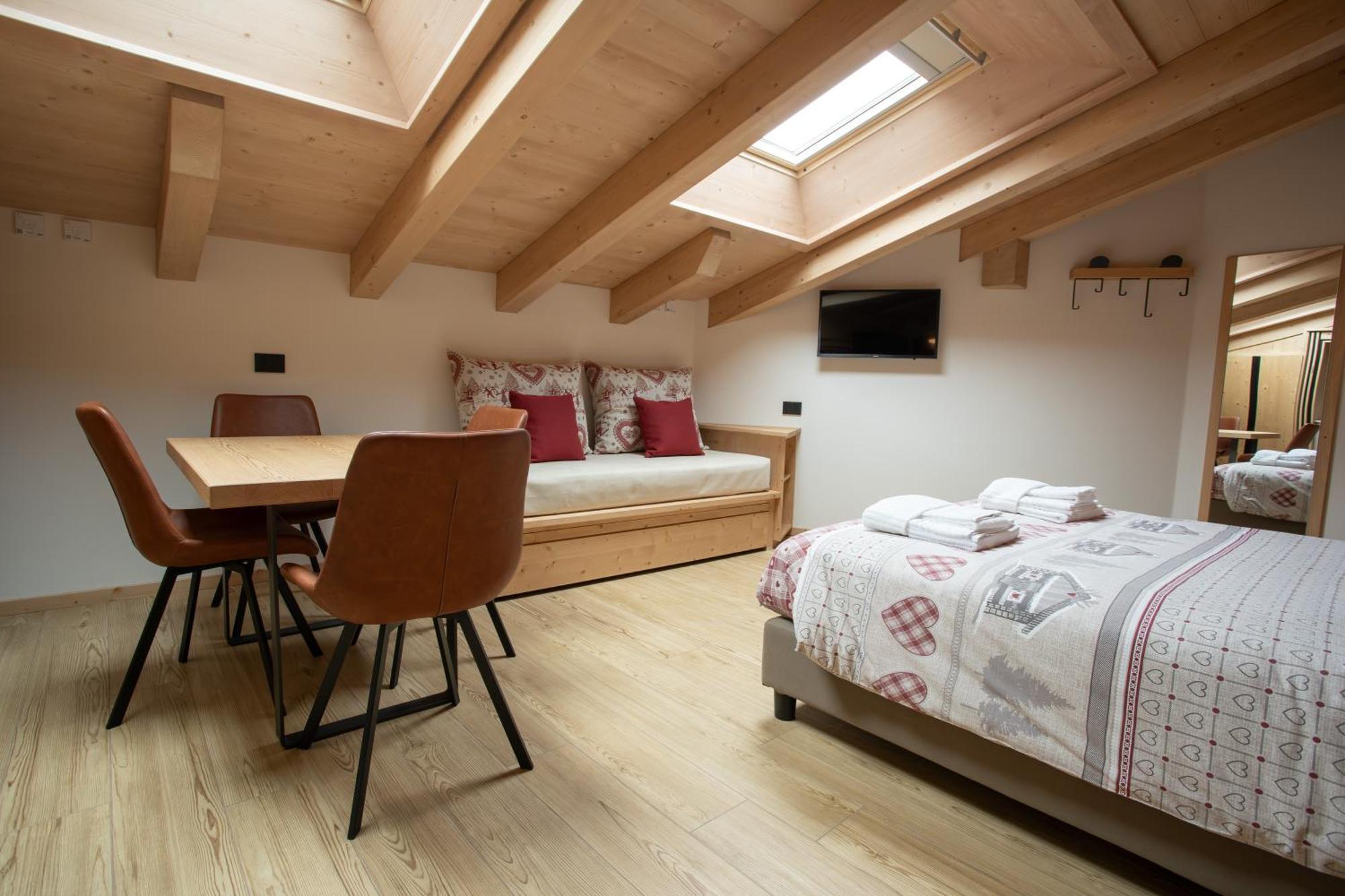 Chalet Al Tabia Борміо Екстер'єр фото