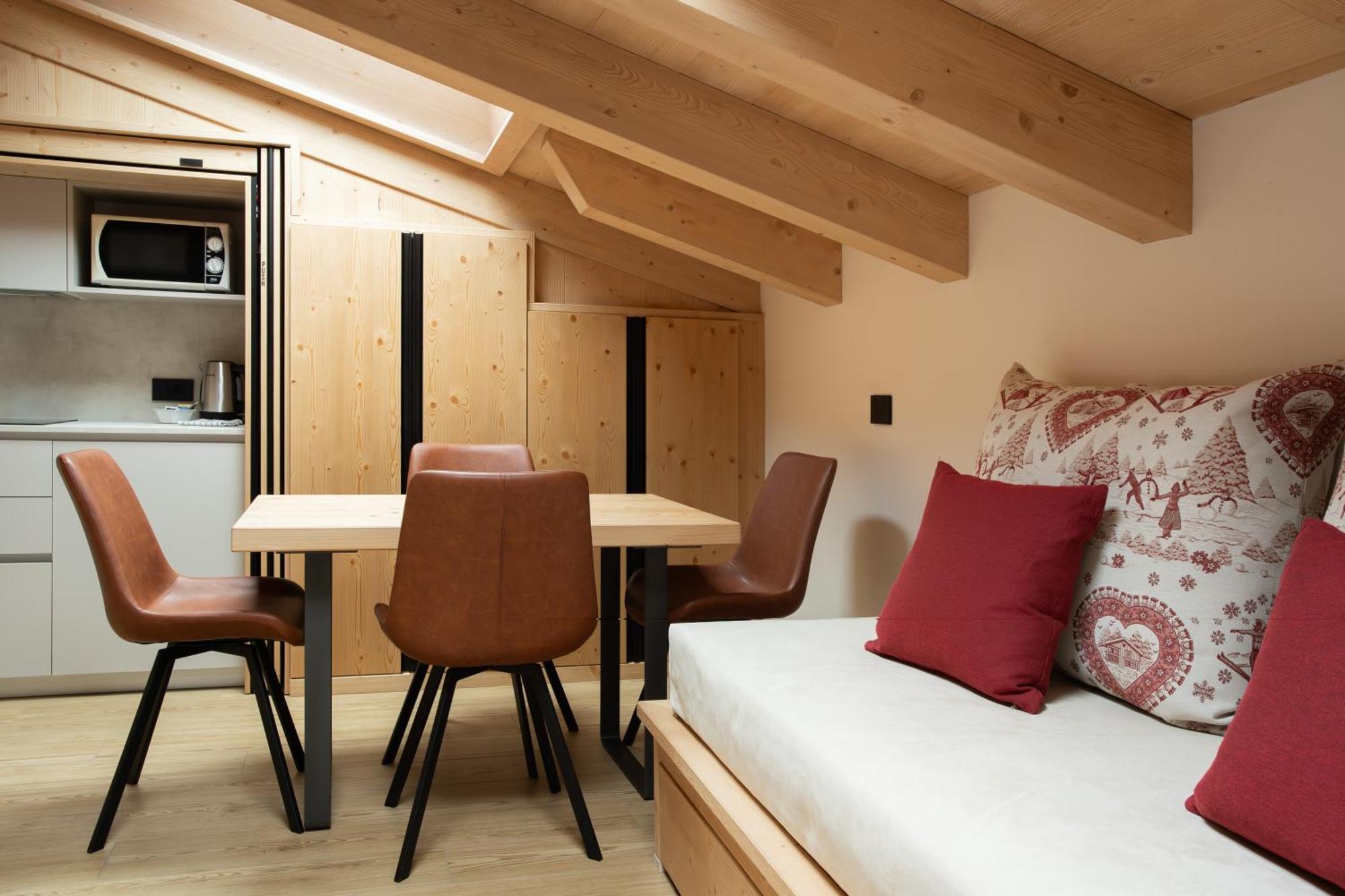 Chalet Al Tabia Борміо Екстер'єр фото