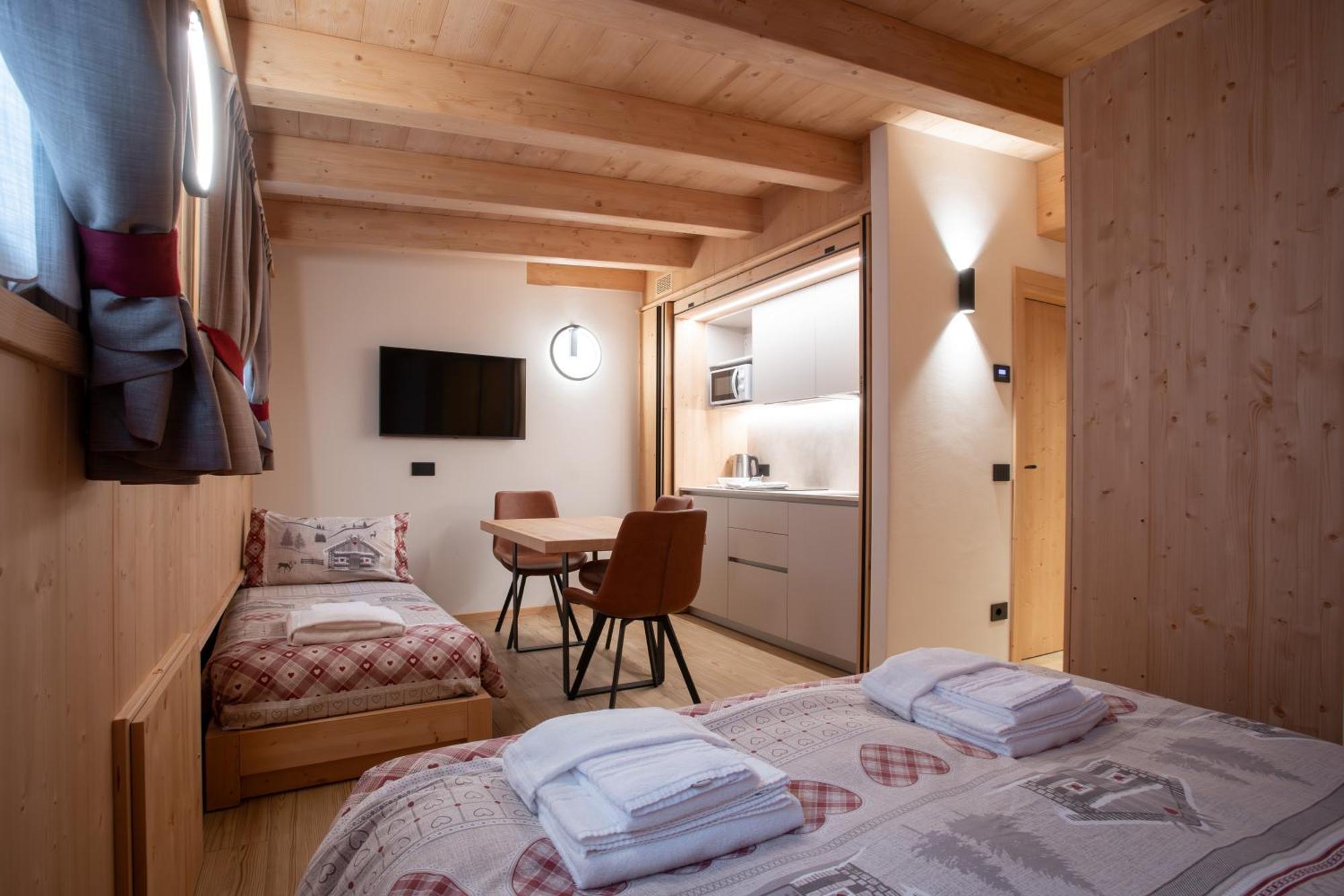 Chalet Al Tabia Борміо Екстер'єр фото