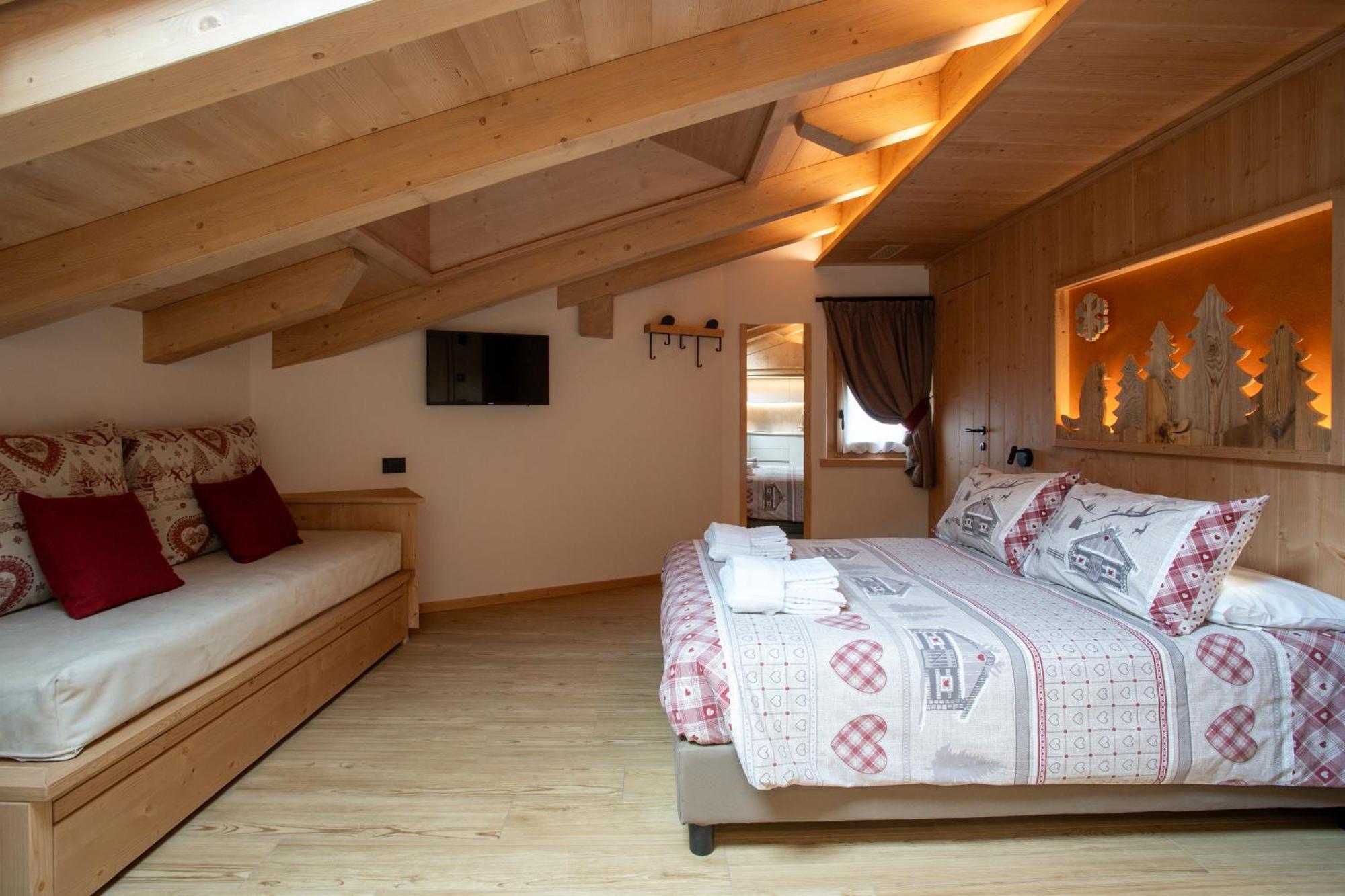 Chalet Al Tabia Борміо Екстер'єр фото